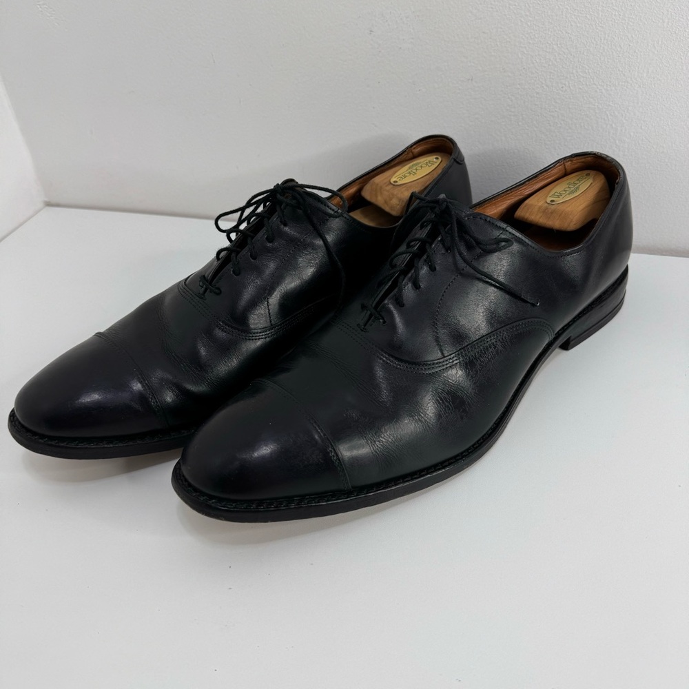 Allen Edmonds Park Avenue Dress shoes